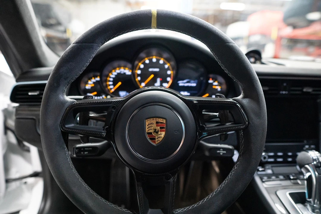 2019 Porsche 991 GT3 RS - Image 23 of 28