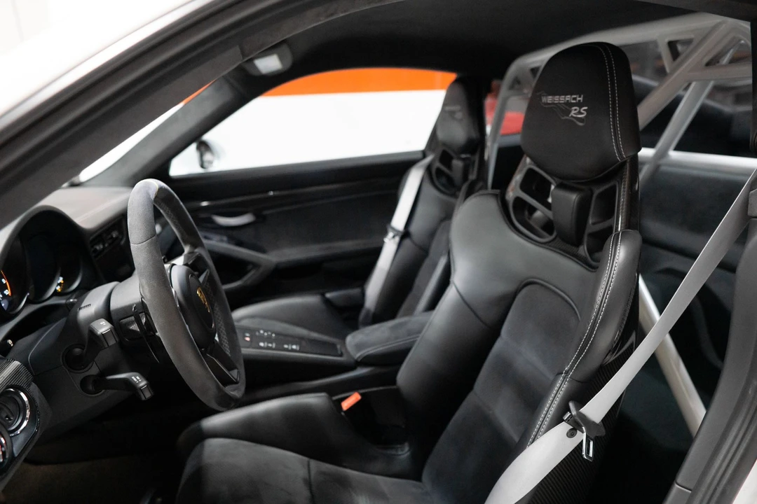 2019 Porsche 991 GT3 RS - Image 25 of 28
