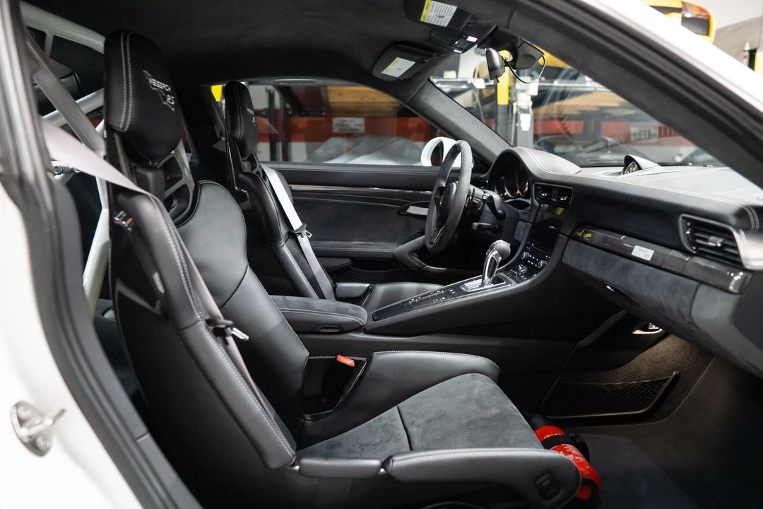 2019 Porsche 991 GT3 RS - Image 26 of 28