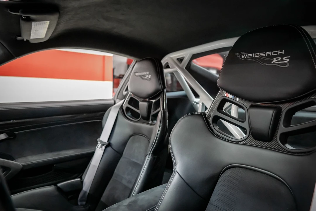2019 Porsche 991 GT3 RS - Image 28 of 28