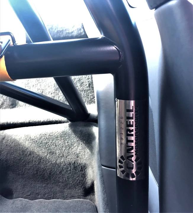 2019 Porsche 991 GT3 RS - Image 20 of 24
