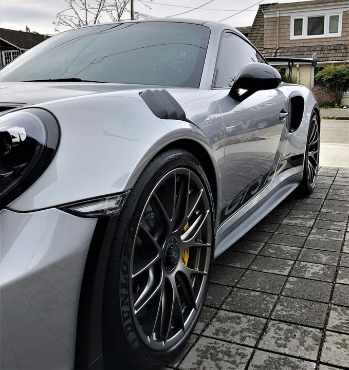 2019 Porsche 991 GT3 RS - Image 12 of 24