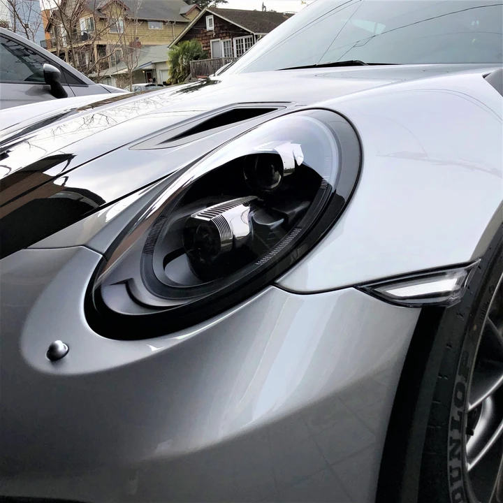 2019 Porsche 991 GT3 RS - Image 13 of 24