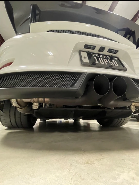 2019 Porsche 991 GT3 RS - Image 3 of 15