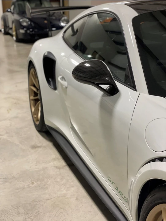 2019 Porsche 991 GT3 RS - Image 4 of 15