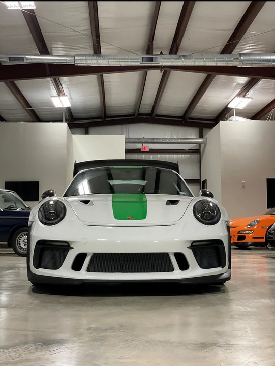 2019 Porsche 991 GT3 RS - Image 6 of 15