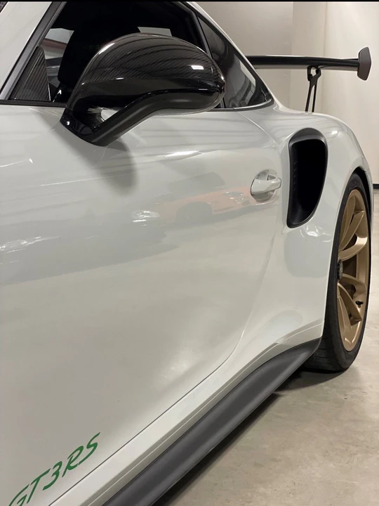 2019 Porsche 991 GT3 RS - Image 8 of 15