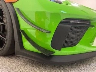 2019 Porsche 991 GT3 RS - Image 5 of 9