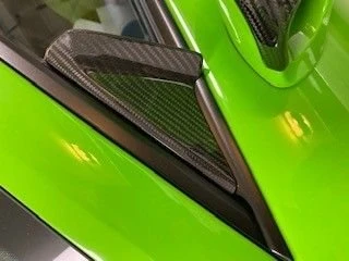 2019 Porsche 991 GT3 RS - Image 4 of 9