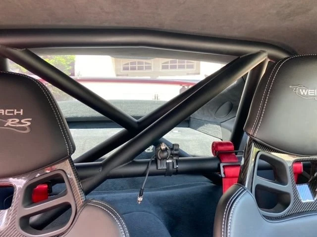 2019 Porsche 991 GT3 RS - Image 19 of 24