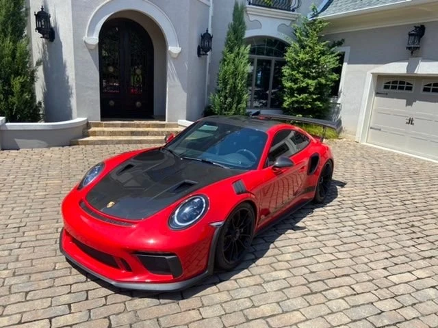 2019 Porsche 991 GT3 RS - Image 10 of 24