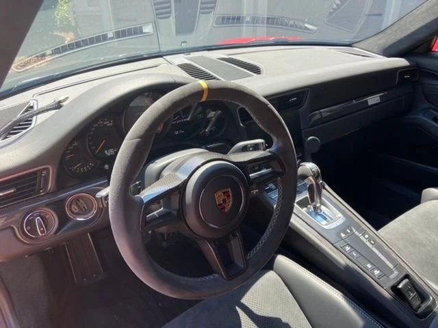 2019 Porsche 991 GT3 RS - Image 13 of 24