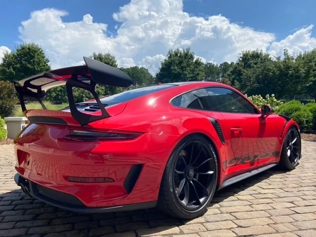 2019 Porsche 991 GT3 RS - Image 24 of 24