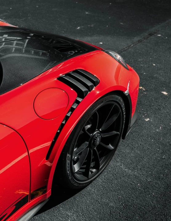 2019 Porsche 991 GT3 RS - Image 4 of 24