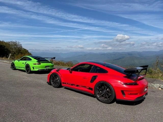 2019 Porsche 991 GT3 RS - Image 5 of 24