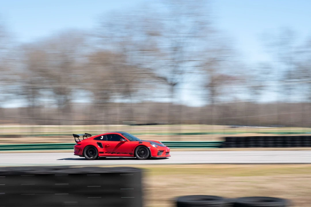 2019 Porsche 991 GT3 RS - Image 7 of 24