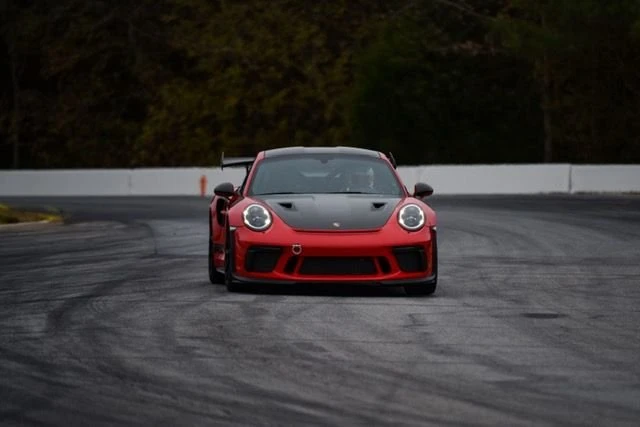 2019 Porsche 991 GT3 RS - Image 8 of 24