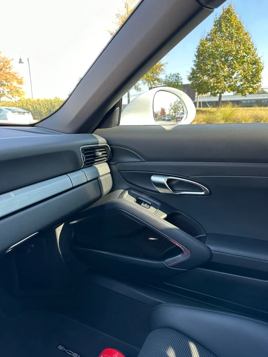 2019 Porsche 991 GT3 - Image 9 of 13