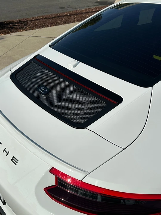 2019 Porsche 991 GT3 - Image 7 of 13