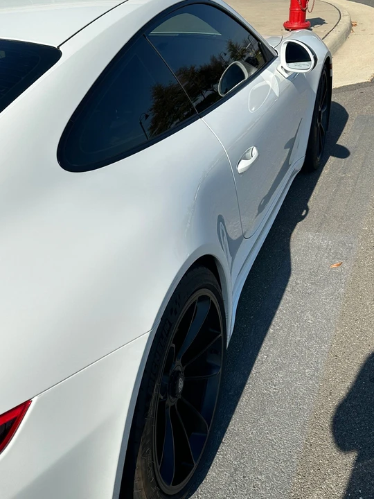 2019 Porsche 991 GT3 - Image 11 of 13