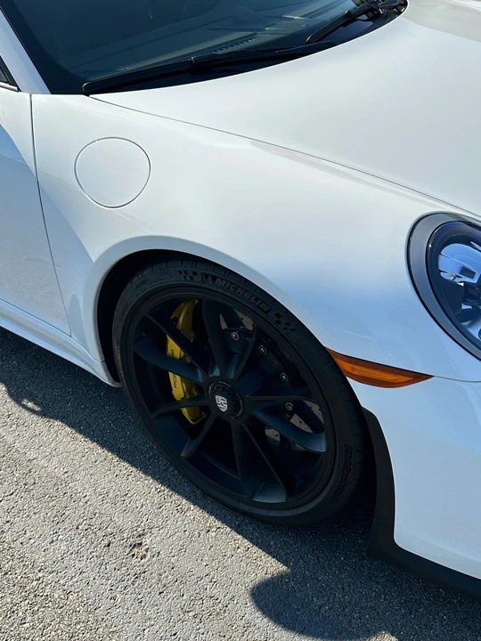 2019 Porsche 991 GT3 - Image 4 of 13