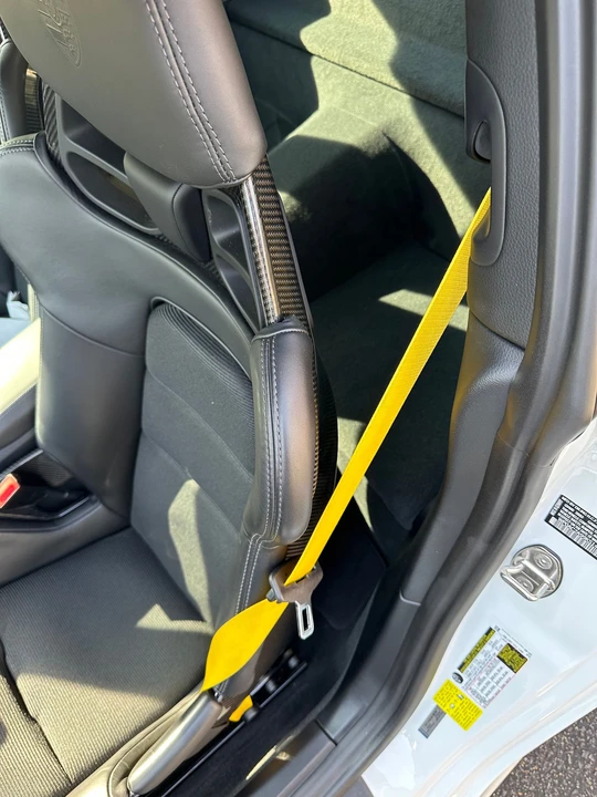 2019 Porsche 991 GT3 - Image 12 of 13