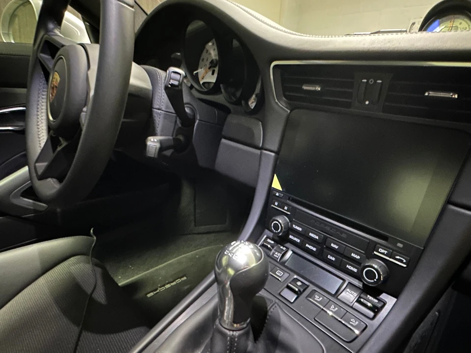 2019 Porsche 991 GT3 - Image 5 of 6