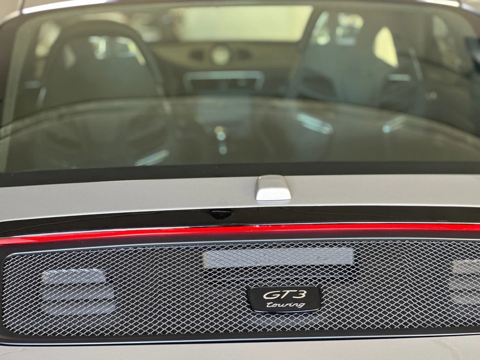 2019 Porsche 991 GT3 - Image 3 of 6