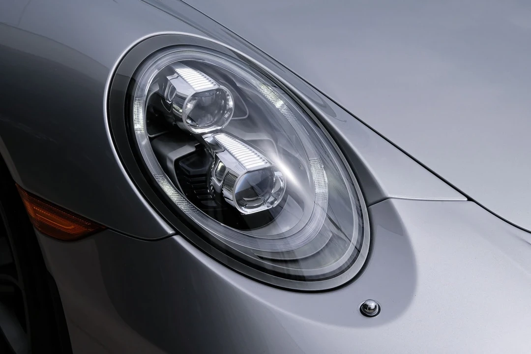 2019 Porsche 991 GT3 - Image 5 of 17