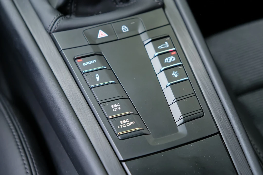 2019 Porsche 991 GT3 - Image 9 of 17