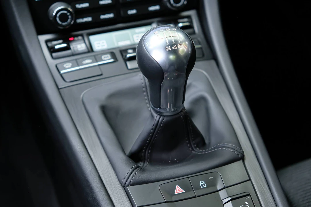 2019 Porsche 991 GT3 - Image 7 of 17