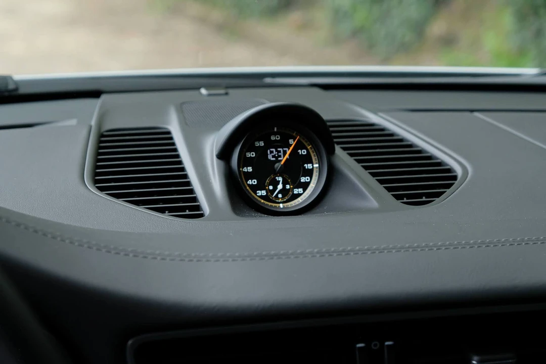 2019 Porsche 991 GT3 - Image 11 of 17