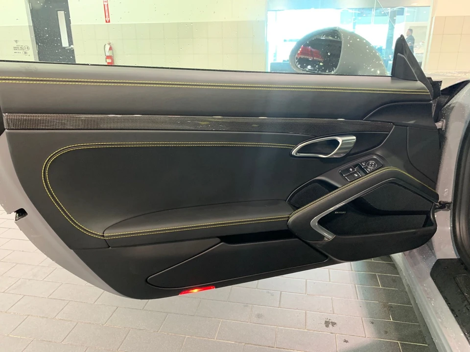 2019 Porsche 991 GT3 - Image 15 of 15