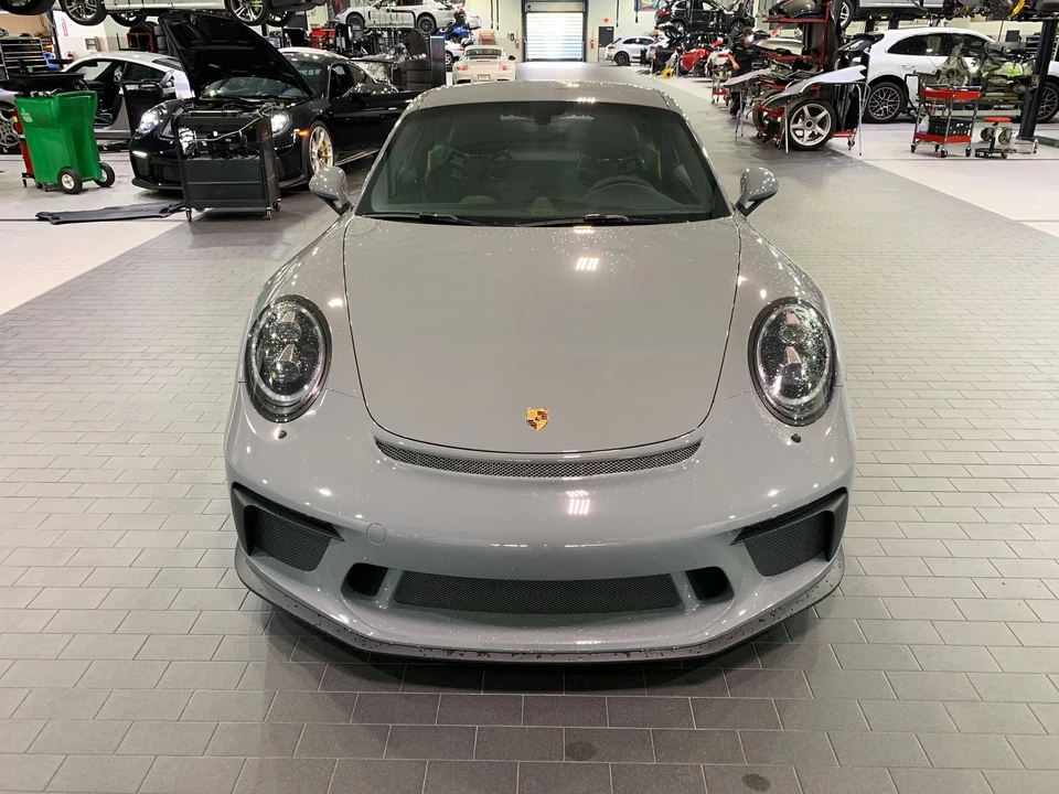 2019 Porsche 991 GT3 - Image 7 of 15