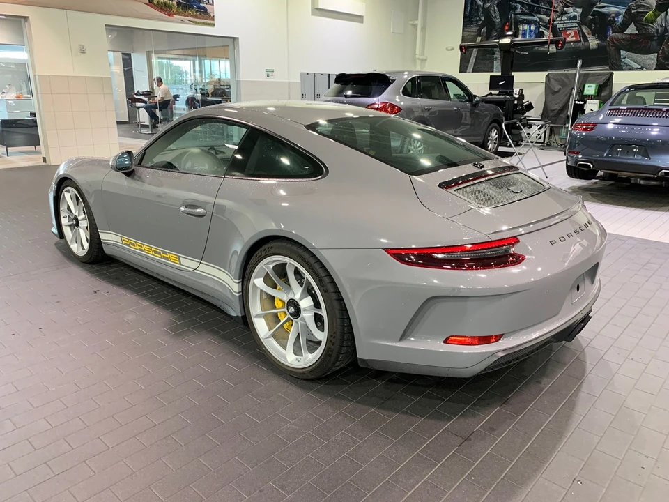 2019 Porsche 991 GT3 - Image 10 of 15