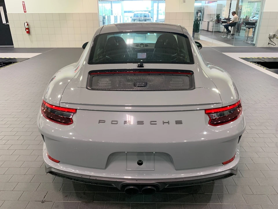 2019 Porsche 991 GT3 - Image 12 of 20