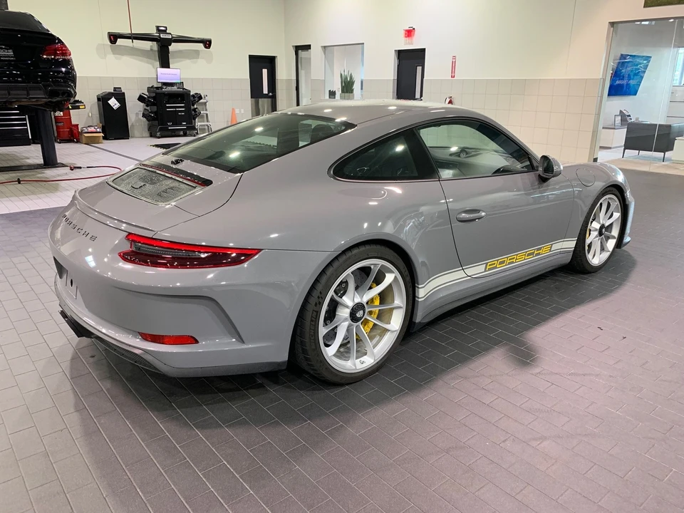 2019 Porsche 991 GT3 - Image 13 of 20