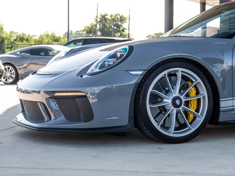2019 Porsche 991 GT3 - Image 6 of 20