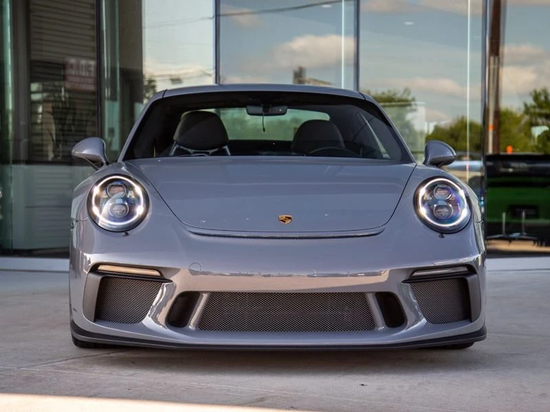 2019 Porsche 991 GT3 - Image 4 of 20