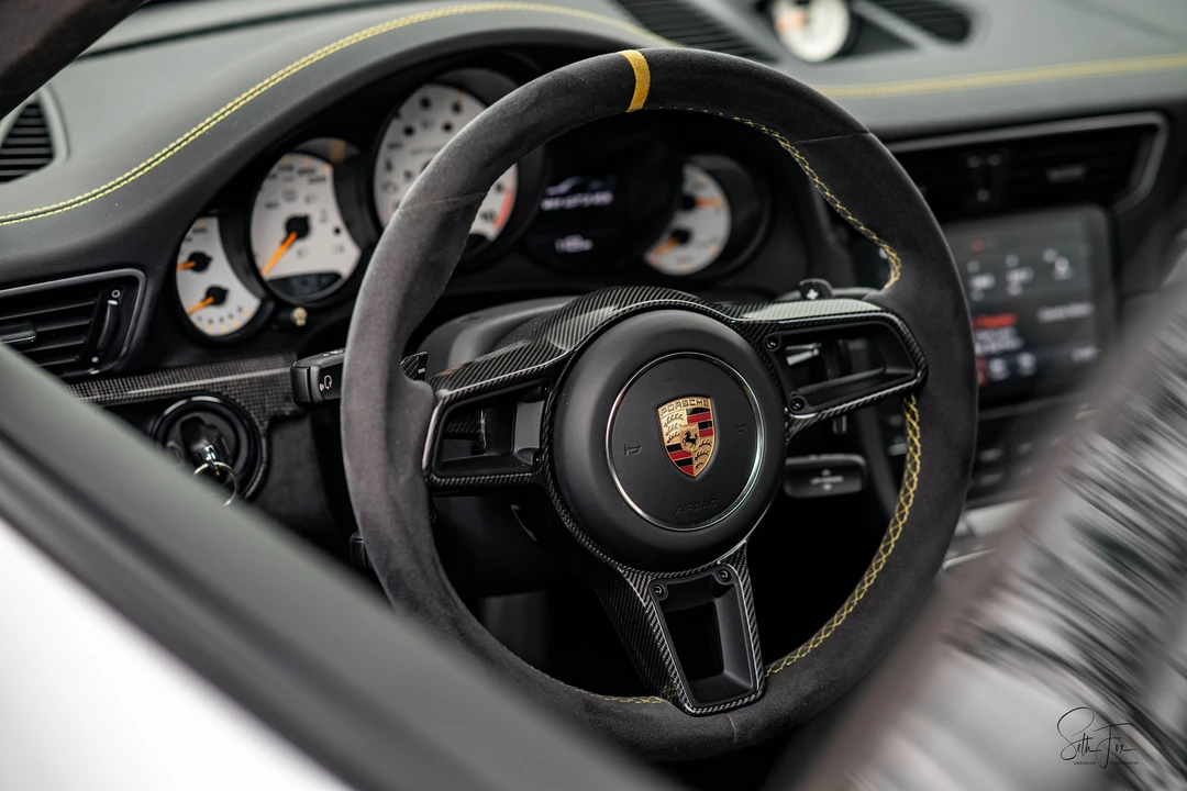 2019 Porsche 991 GT3 - Image 11 of 24