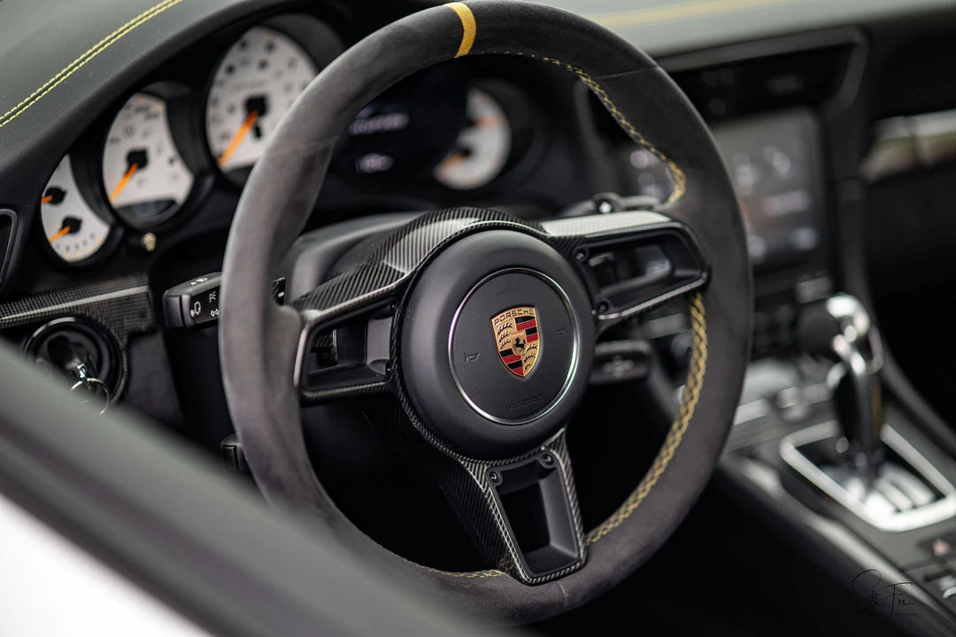 2019 Porsche 991 GT3 - Image 13 of 24