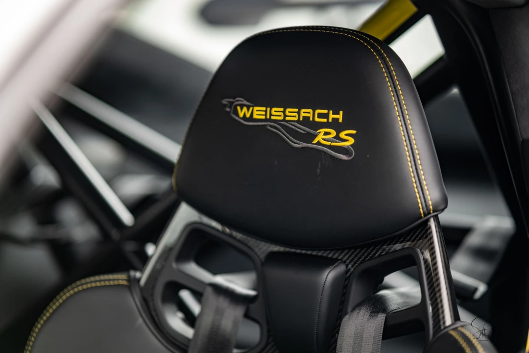 2019 Porsche 991 GT3 - Image 14 of 24