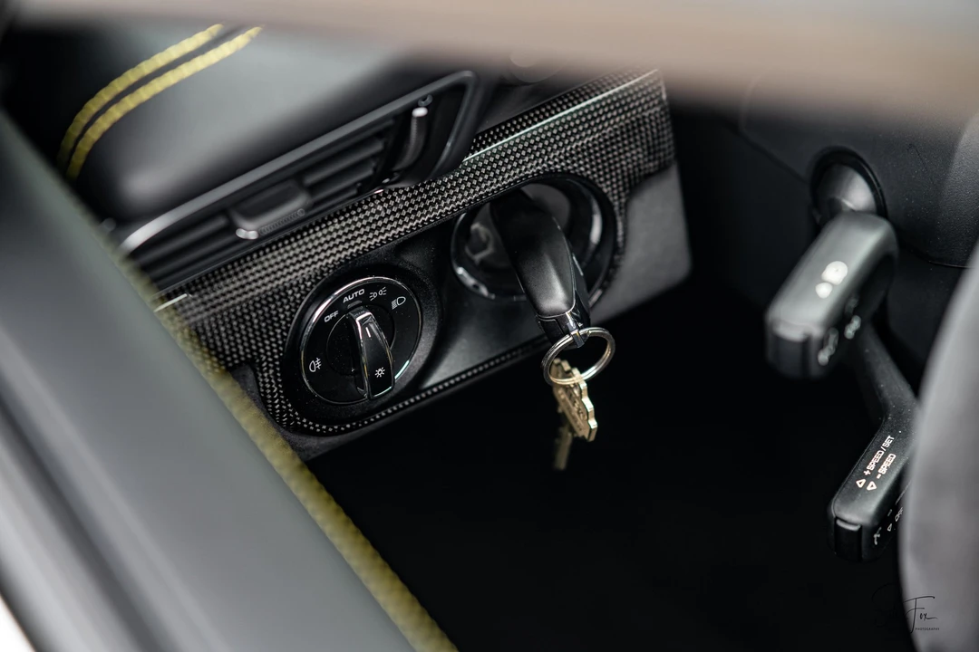 2019 Porsche 991 GT3 - Image 16 of 24