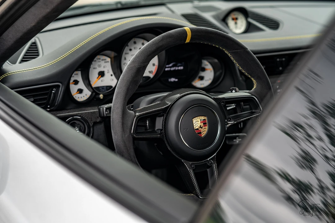 2019 Porsche 991 GT3 - Image 17 of 24