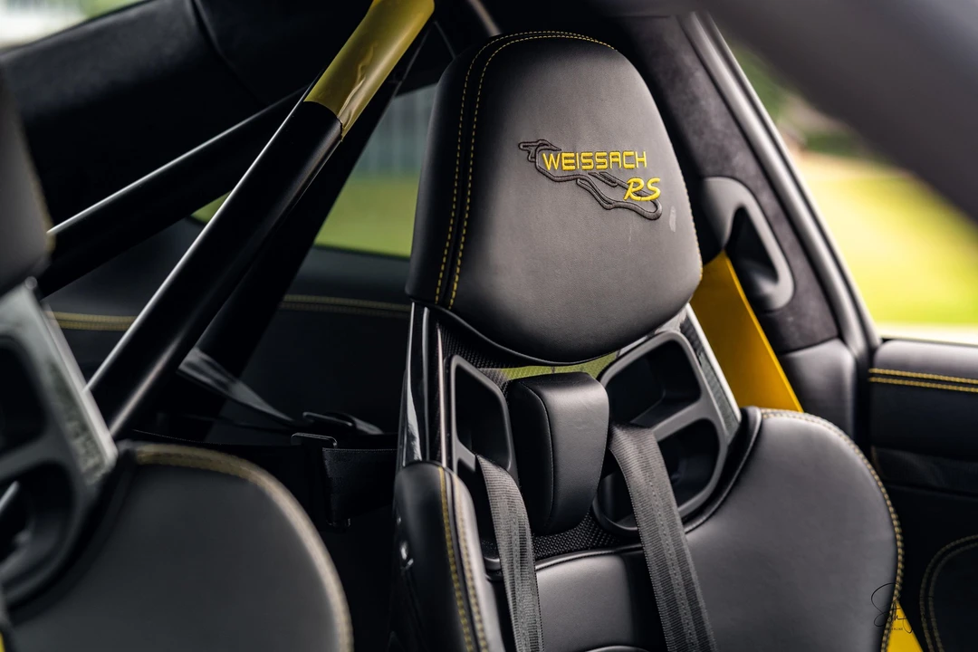 2019 Porsche 991 GT3 - Image 18 of 24