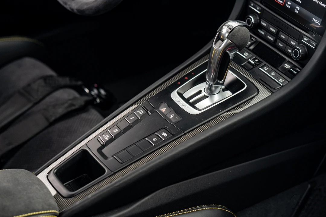 2019 Porsche 991 GT3 - Image 20 of 24