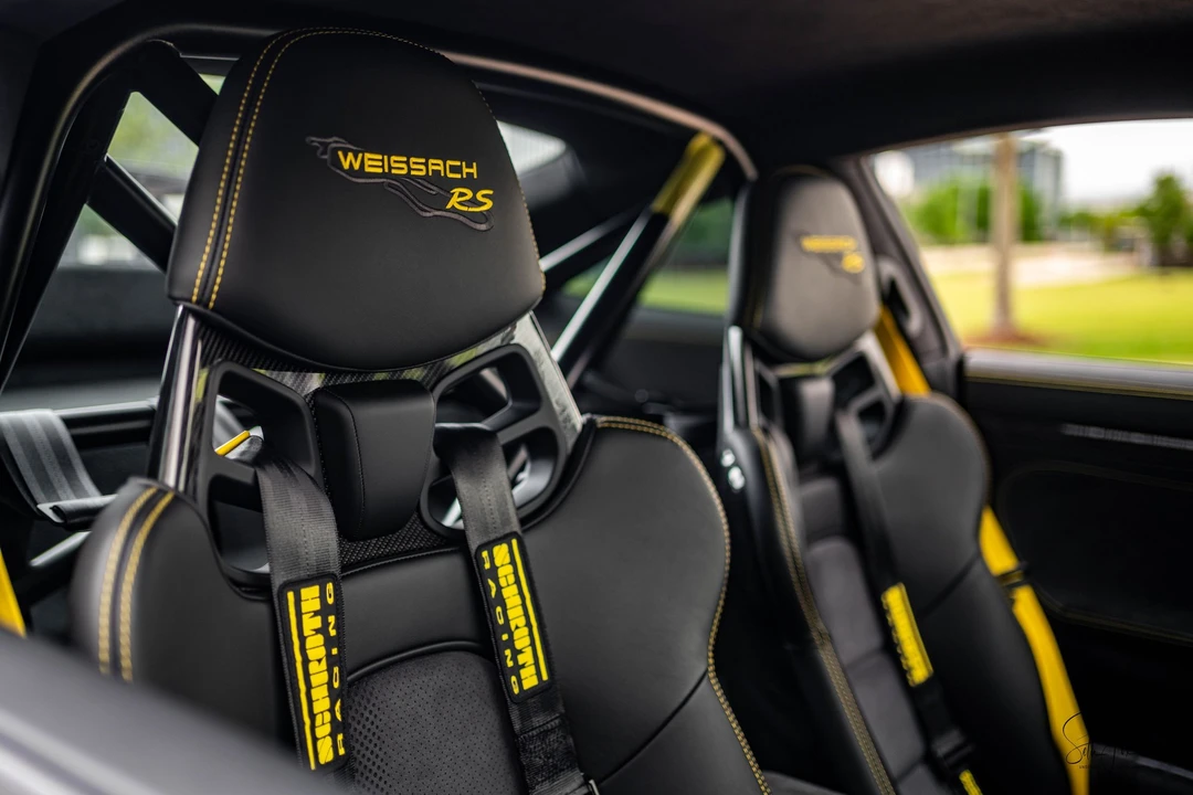 2019 Porsche 991 GT3 - Image 22 of 24