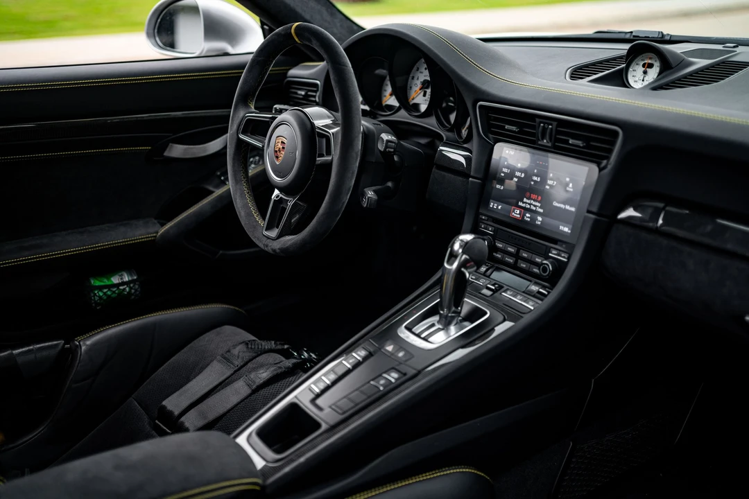 2019 Porsche 991 GT3 - Image 23 of 24