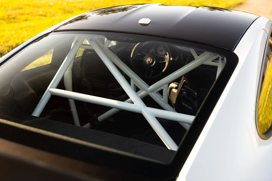 2019 Porsche 991 GT3 RS - Image 6 of 13