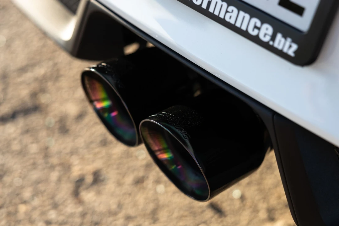 2019 Porsche 991 GT3 RS - Image 7 of 13
